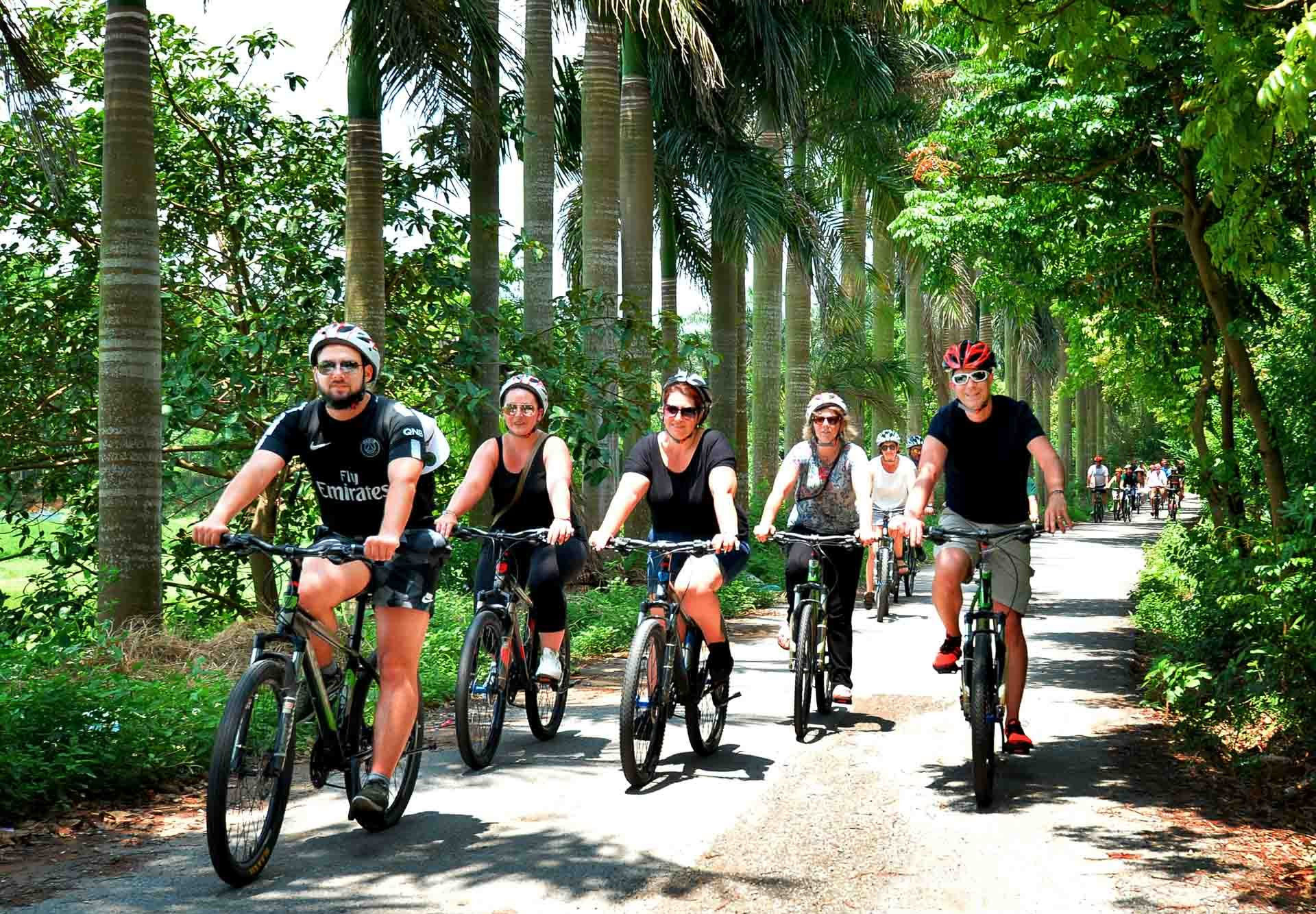 Vietnam Bike Tours